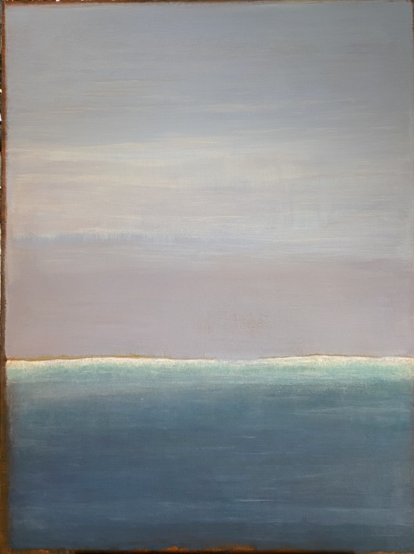 Rothko Horizon by Brian Woolford