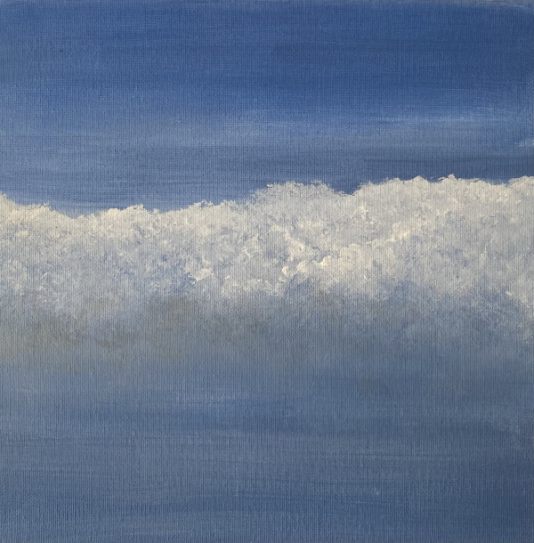Sea Clouds 3