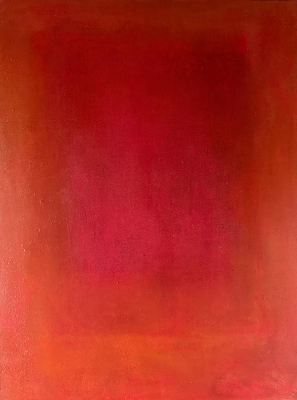 Sunset Shrine by Brian Woolford, Image 3.