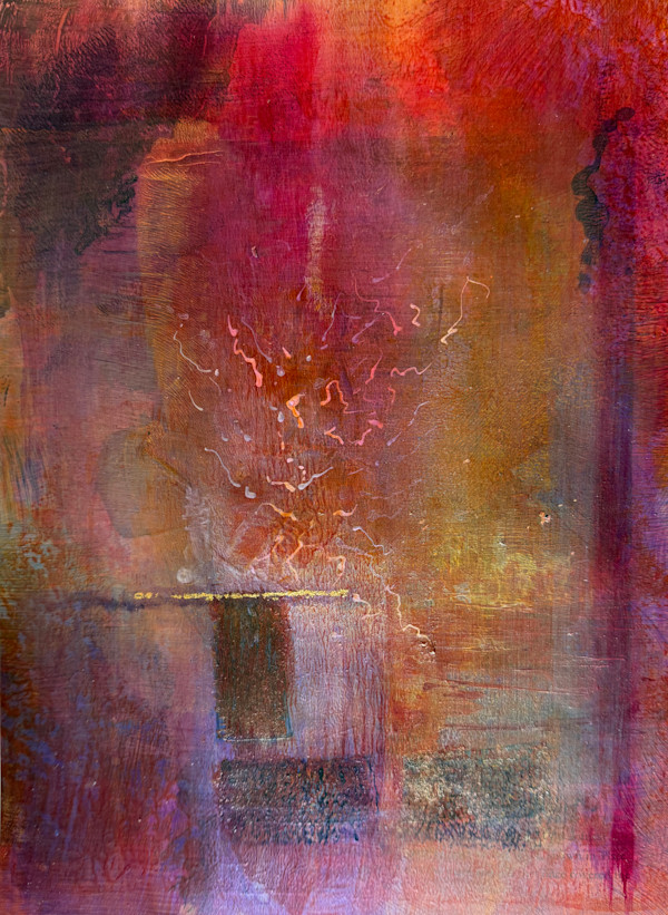 Thermospere 729 by Brian Woolford