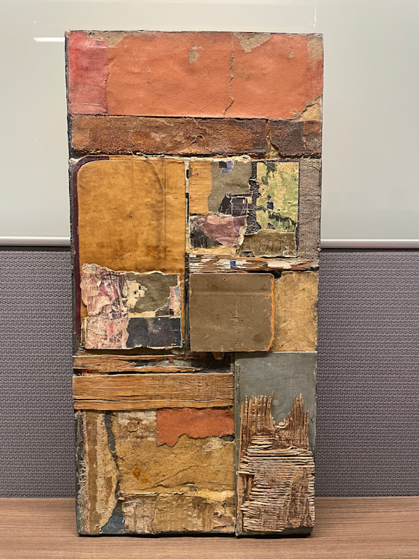 Composition No. 7 by James Pile