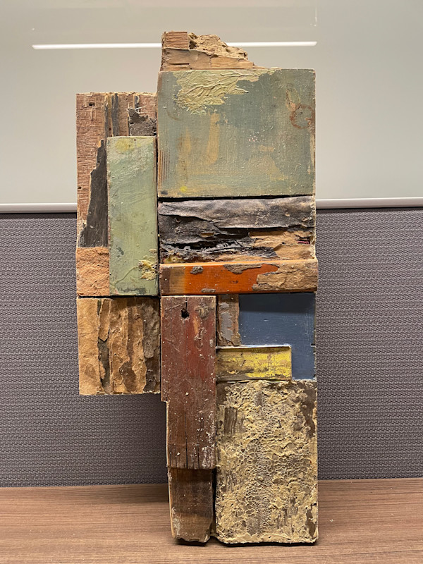 Untitled by James Pile