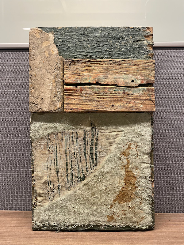 Composition 29 by James Pile