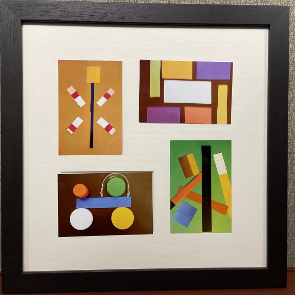Selected Images/Designs by David Berman