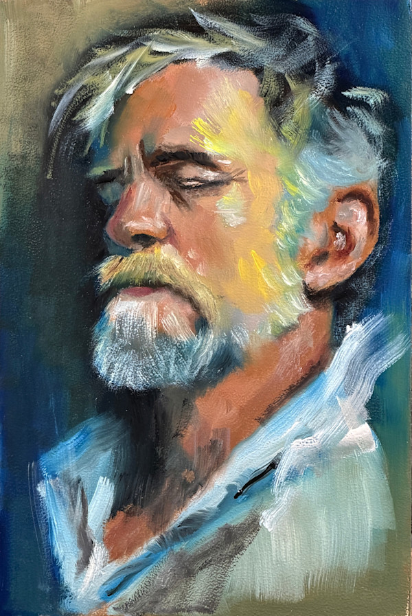 Rockport by Gary LaParl, Image 1.