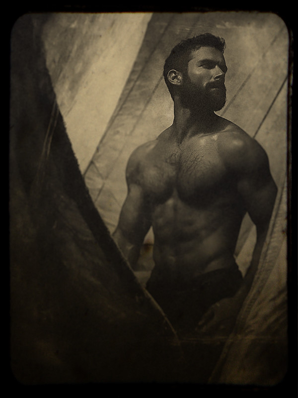 Sailor by Gary LaParl