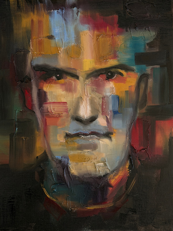 Surface Tension by Gary LaParl, Image 1.