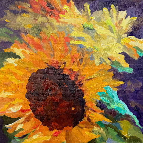 Her lady by Phyllis A. Gunderson, Image 9.