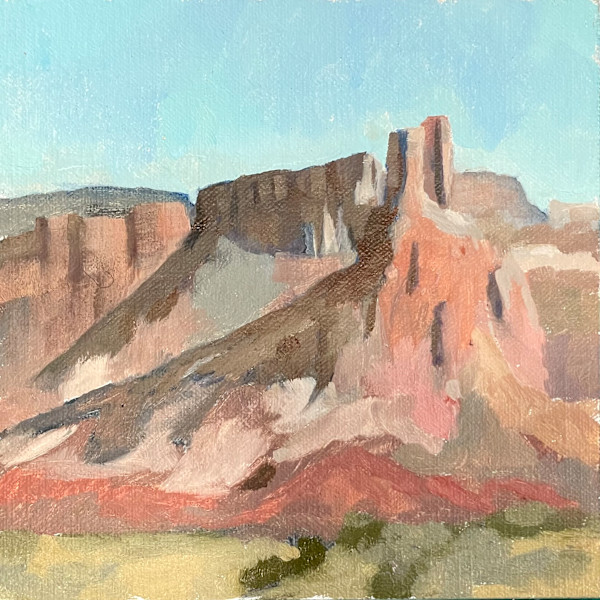 25078 by Phyllis A. Gunderson