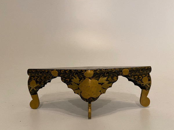 Hina dolls furniture - Serving table