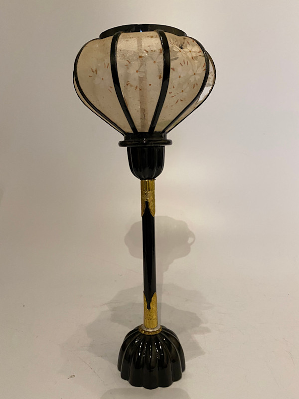 Hina dolls furniture - Lantern