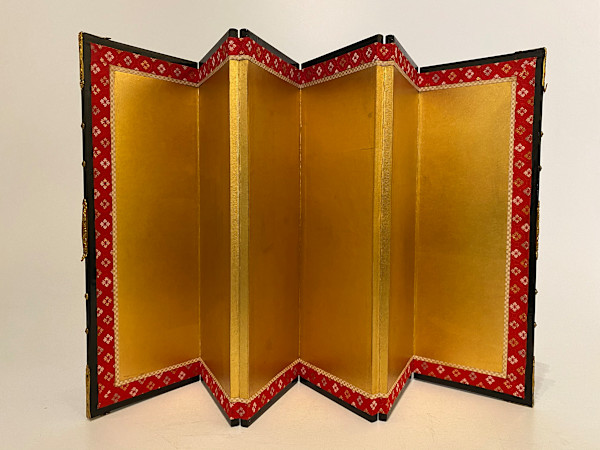 Hina dolls furniture - Screen