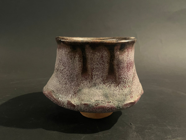 Tea bowl - Chawan by Curt Brill