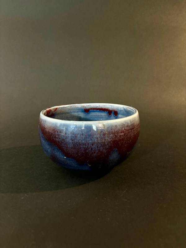 Tea bowl - Chawan by Ping Wei