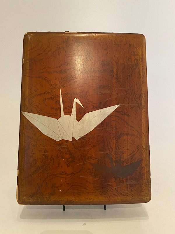 Writing box - Suzuribako