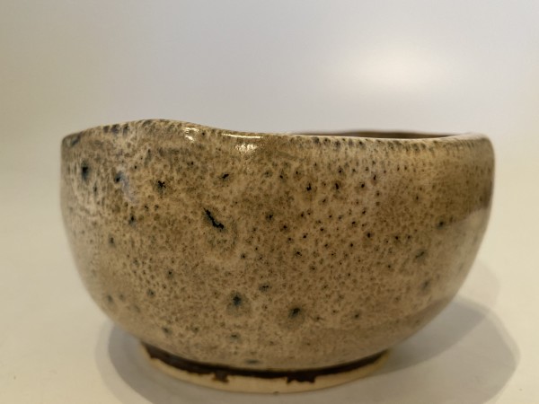 Tea bowl - Chawan