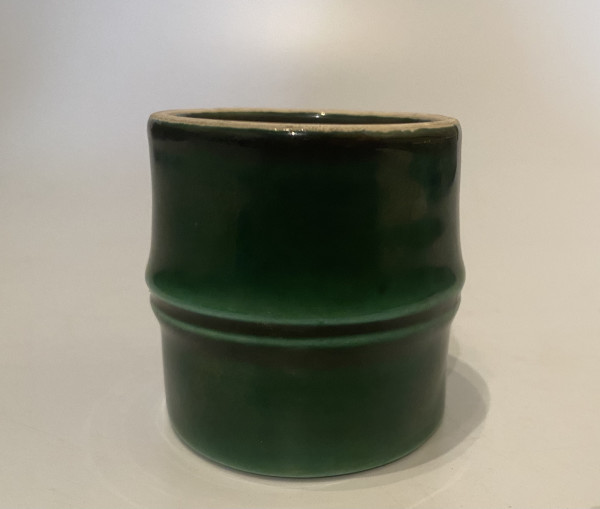 Water ladle or lid rest - Futaoki