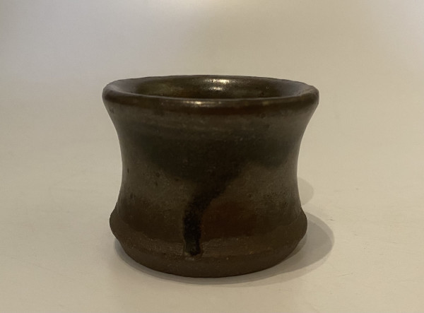 Water ladle or lid rest - Futaoki
