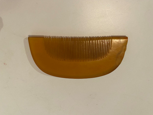 Hair stick - Kōgai from the collection of Yume Collections