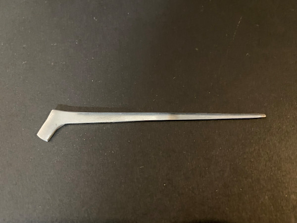 Confectionary toothpick