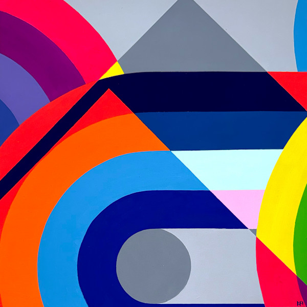Offspring No. 20 by Katie Hoffmeier, Image 1.