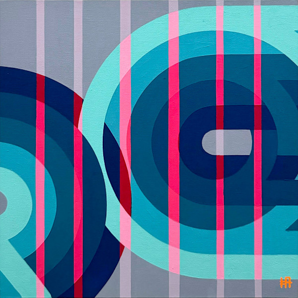 Quiet Tide by Katie Hoffmeier