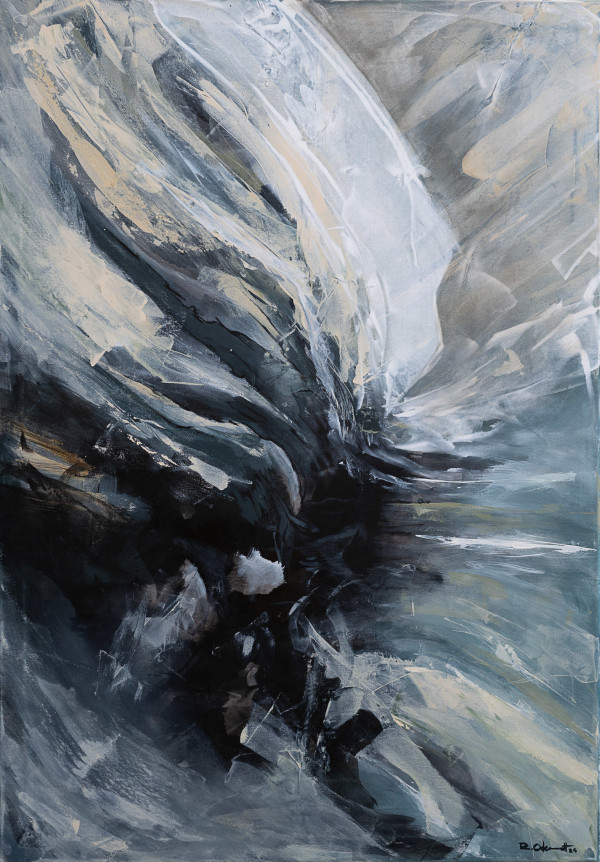 Impact by Ron Odermatt