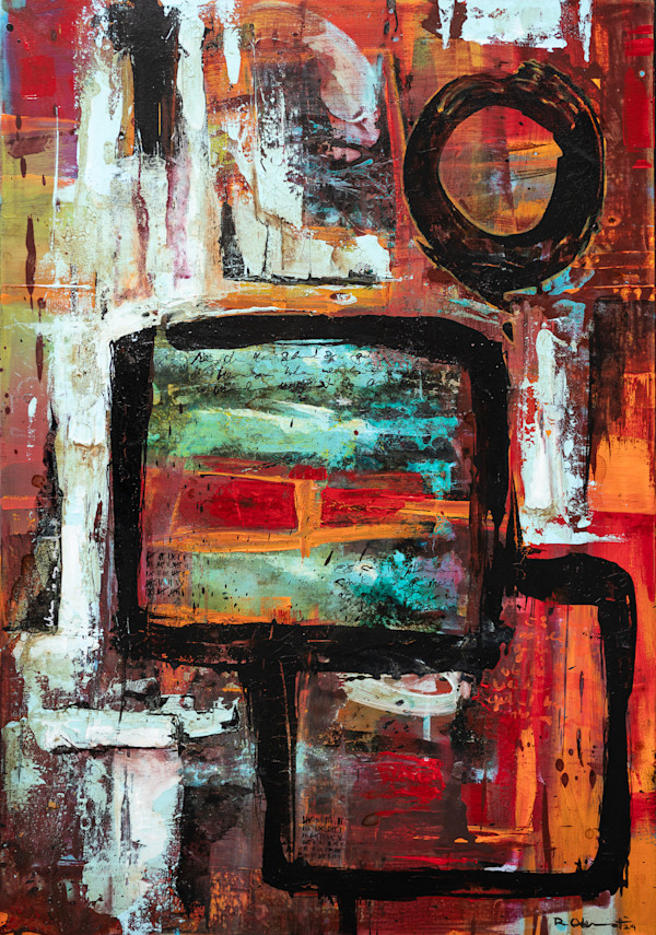 TAO 0742 by Ron Odermatt