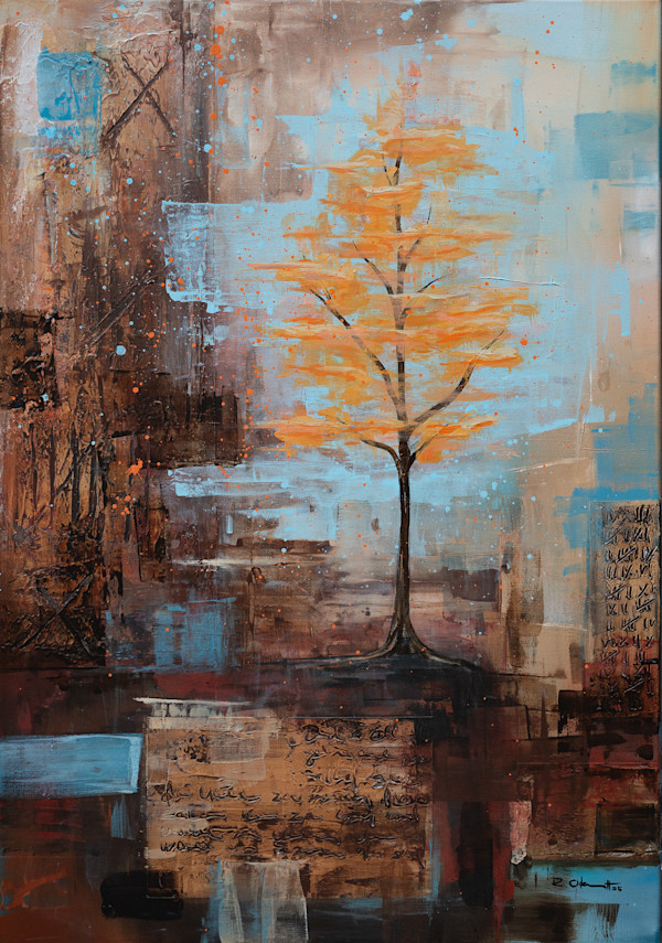 Changes by Ron Odermatt