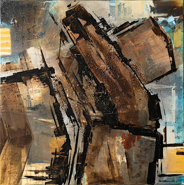 TAO 0751 by Ron Odermatt