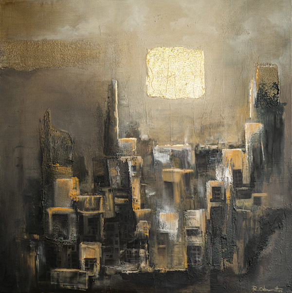 Stadt der Stille by Ron Odermatt, Image 11.