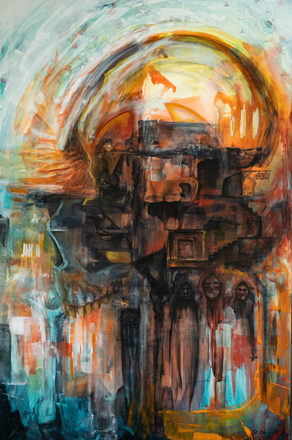 zwischen den Momenten by Ron Odermatt, Image 13.