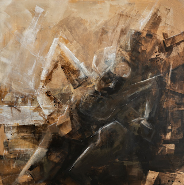 Arise by Ron Odermatt, Image 4.