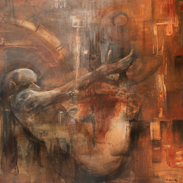 Hope by Ron Odermatt, Image 3.