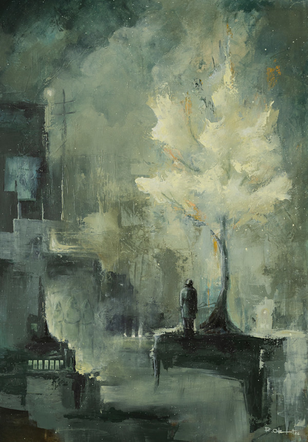 Stiller Suchender by Ron Odermatt, Image 7.