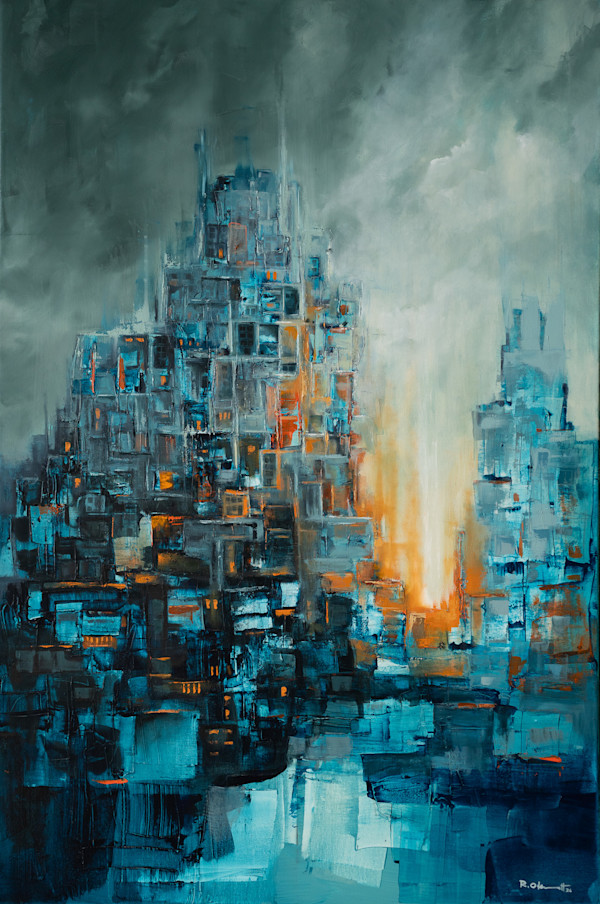 Urturm by Ron Odermatt, Image 8.