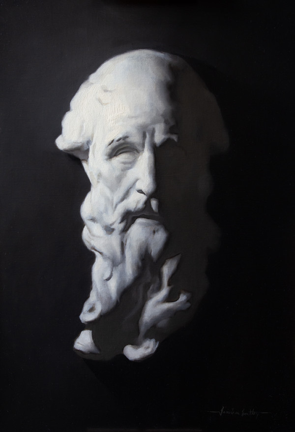 Cast of St. Andrew by Jason Bentley