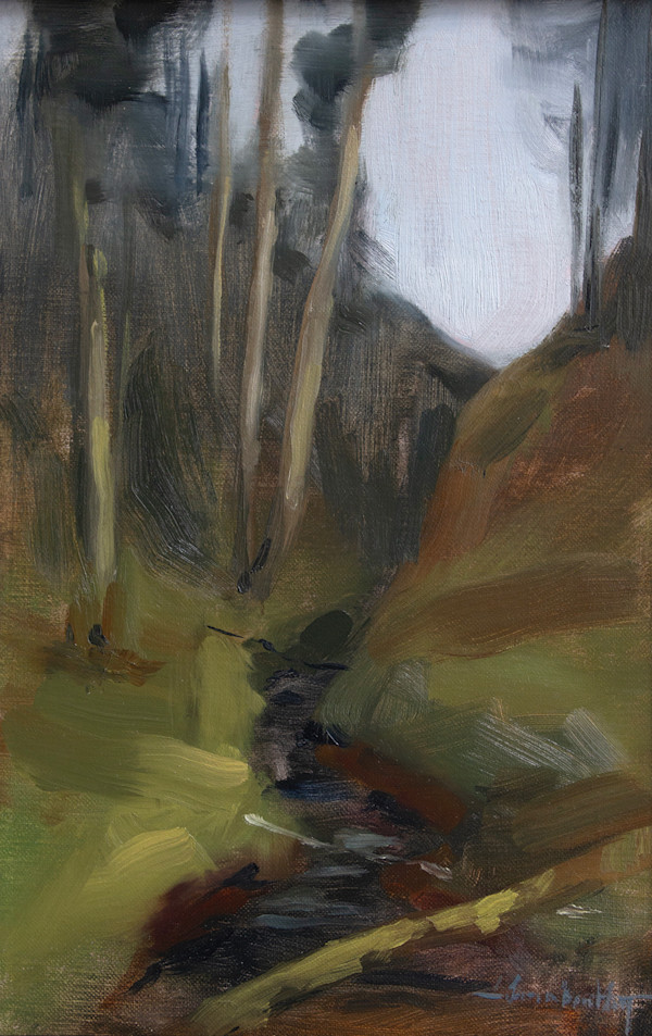 In Cessnock Woods by Jason Michael Bentley, Image 1.