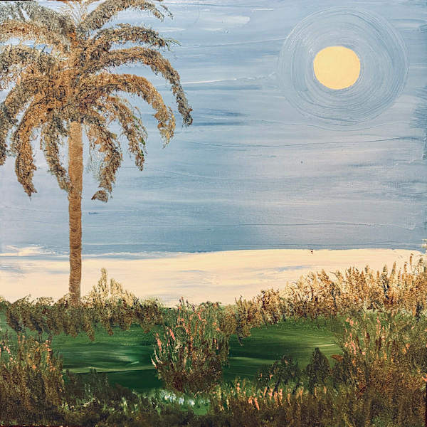 ATARDECER EN PUNTA DEL ESTE by Carolina (Caro)  Ramonde, Image 1.