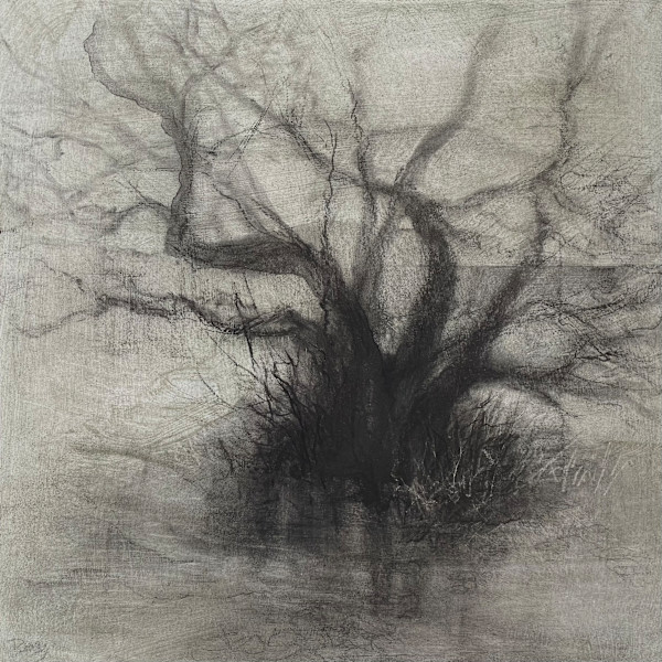 At the edge by Tansy Lee Moir, Image 1.