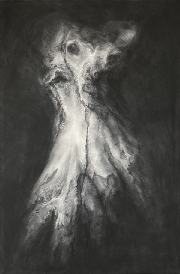 Caught by the light by Tansy Lee Moir, Image 1.