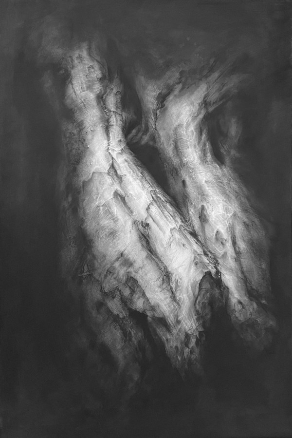 Shadow dance by Tansy Lee Moir, Image 4.