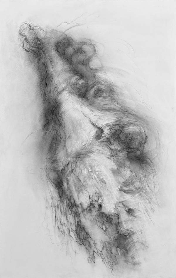 Transcripted by Tansy Lee Moir, Image 1.