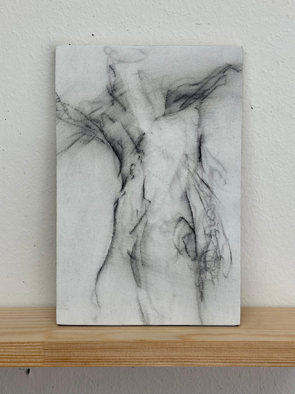 Trunk III by Tansy Lee Moir, Image 1.