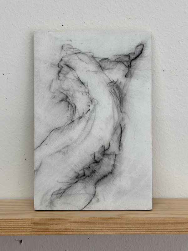 Trunk V by Tansy Lee Moir, Image 1.