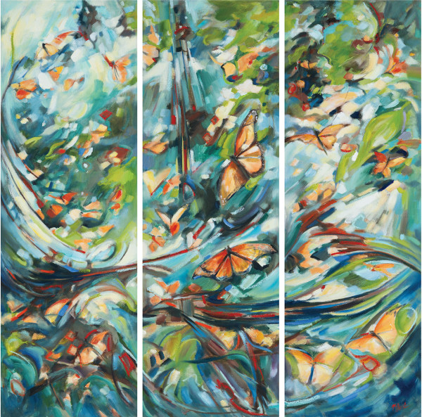 Beautiful mind by Michelle Austen