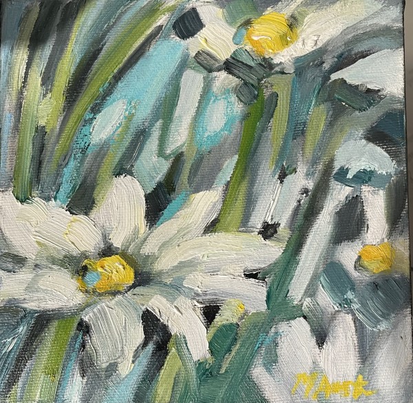 Daisy dreams 2 by Michelle Austen