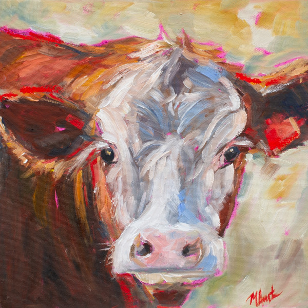 Mia by Michelle Austen