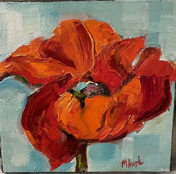 Paprika by Michelle Austen