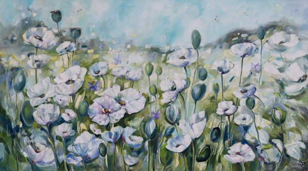 Symphony of harmony by Michelle Austen, Image 1.